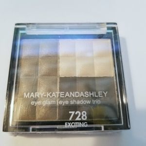 Mary-Kate and‎ Ashley Eye Glam Eye Shadow Trio